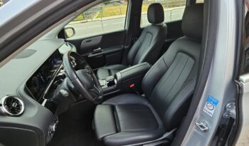 Mercedes-Benz B 200 pieno