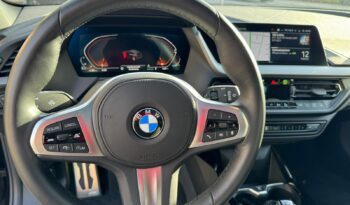 BMW 120d M-Sport pieno