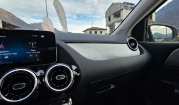 Mercedes-Benz B 200 pieno