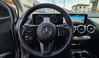 Mercedes-Benz B 200 pieno