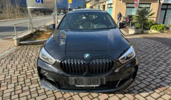 BMW 120d M-Sport pieno