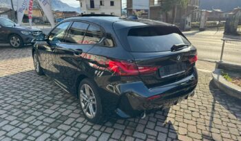 BMW 120d M-Sport pieno