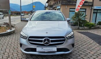 Mercedes-Benz B 200 pieno