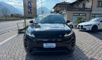 RANGE ROVER EVOQUE R-DYNAMIC S AWD pieno