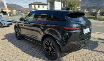 RANGE ROVER EVOQUE R-DYNAMIC S AWD pieno