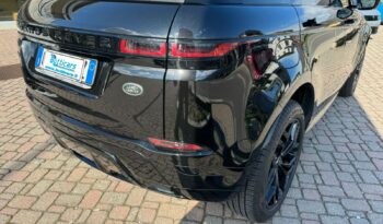 RANGE ROVER EVOQUE R-DYNAMIC S AWD pieno