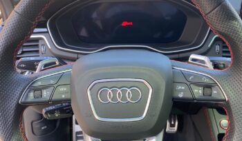 AUDI RS4 AVANT QUATTRO TIPTRONIC CARBOCERAMICA pieno