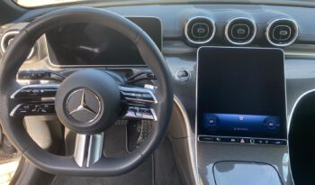 Mercedes – Benz C 220d AMG LINE pieno