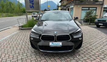 BMW X2 XDRIVE 20d pieno