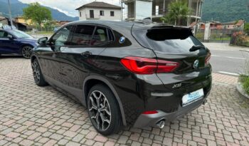 BMW X2 XDRIVE 20d pieno