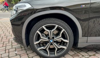 BMW X2 XDRIVE 20d pieno